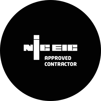 NIC EIC Accreditations Bedford Electrical
