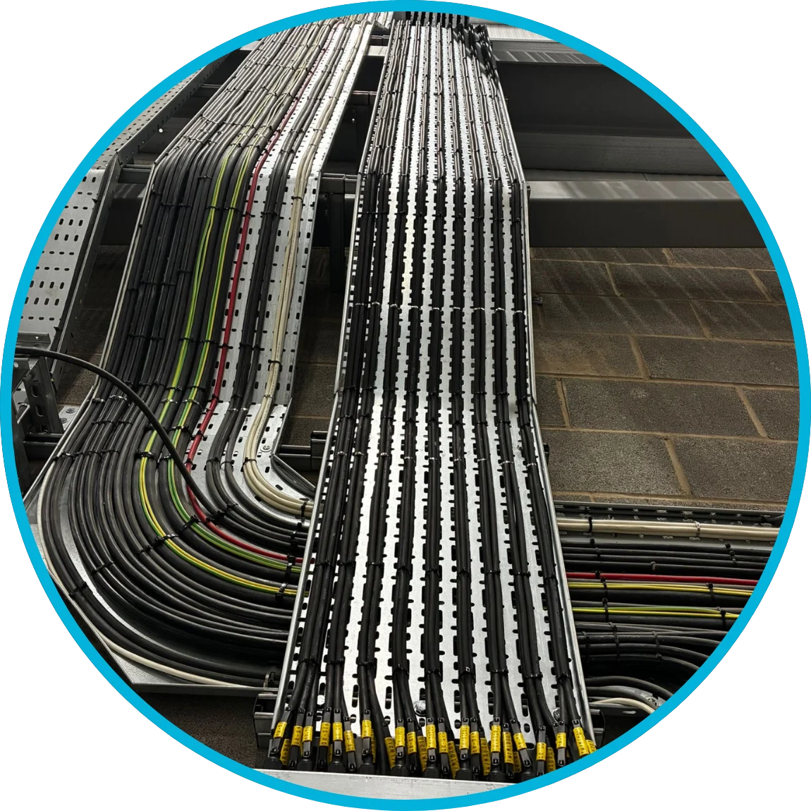 Electrical – Commercial Services | Bedford Electrical