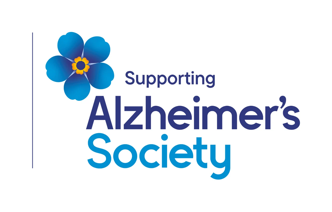 Alzheimer's Society Charity