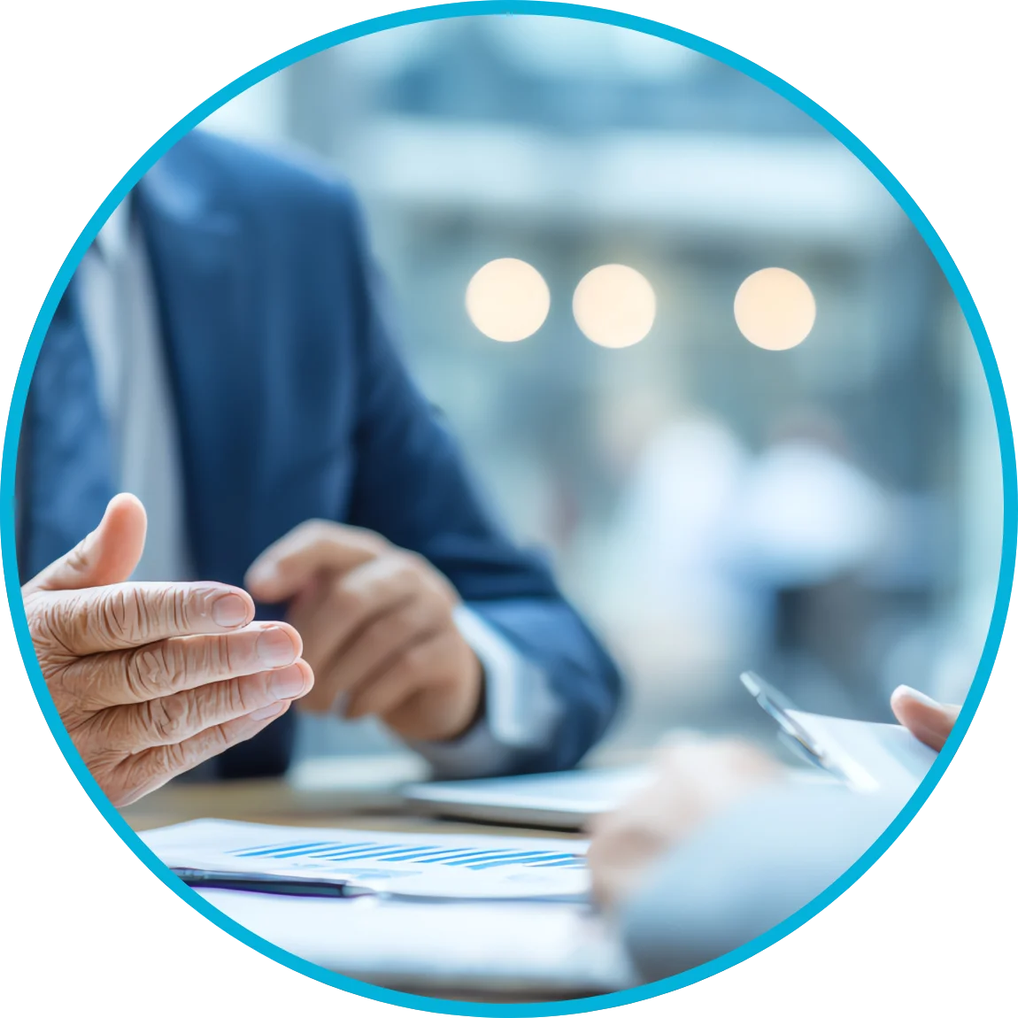 Audio Visual – BE Unparalleled Support